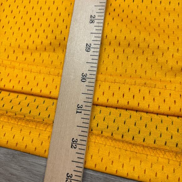 Adidas NBA LA Lakers Derek Fisher 2 Swingman Jersey Men's Small SEWN - Picture 13 of 14